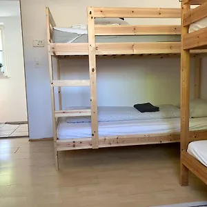  Hostal Blue Mountain Austria