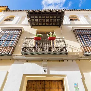  Apartamento La Casa Del Conde De Gelves España