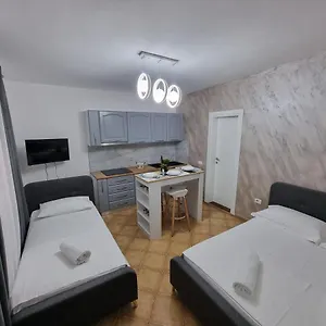  Appartamento Studio Vlora Albania