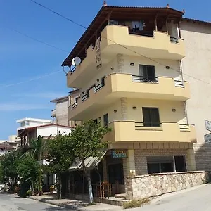  Appartamento Miranda Albania