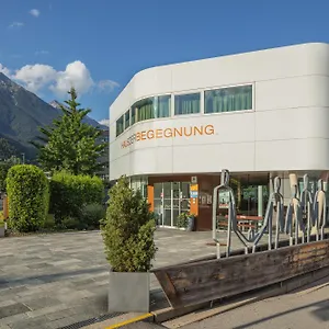  Pensión Haus Der Begegnung Austria