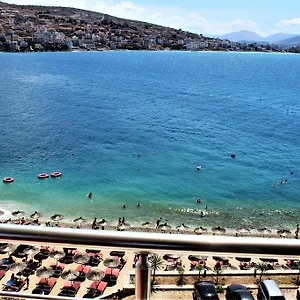  Appartamento Seaside Albania