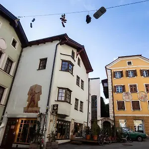  Hostal Montagu Austria