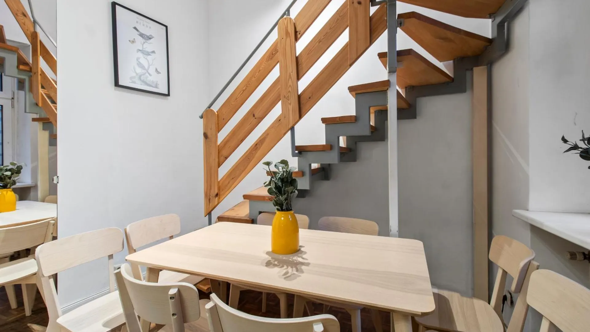 Chic Vienna Apartment Austria