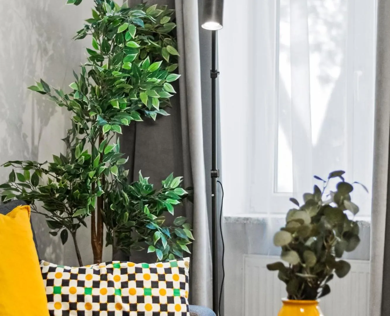 Chic Vienna Apartment Austria